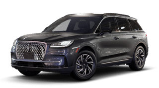 2026 Lincoln Lincoln Corsair® External Image 2